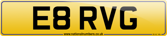 E8 RVG