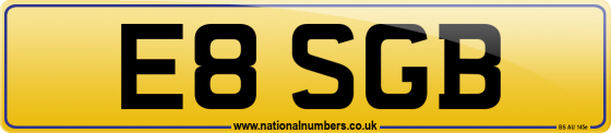E8 SGB