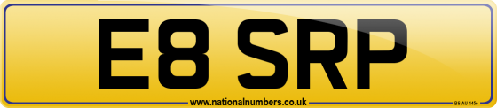 E8 SRP