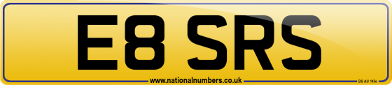 E8 SRS