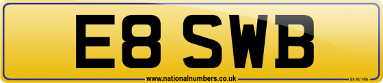 E8 SWB