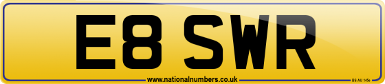 E8 SWR