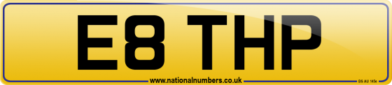 E8 THP
