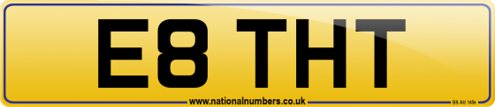 E8 THT