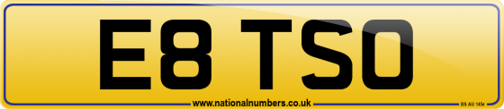 E8 TSO