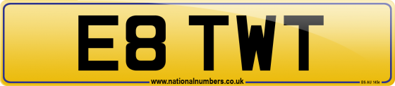 E8 TWT