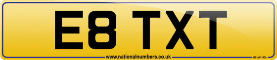 E8 TXT