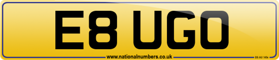 E8 UGO