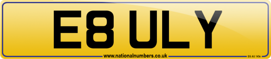 E8 ULY