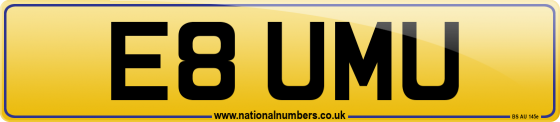 E8 UMU