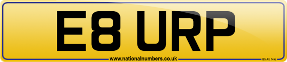 E8 URP