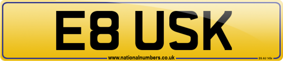 E8 USK