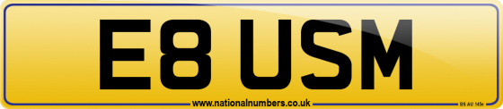 E8 USM