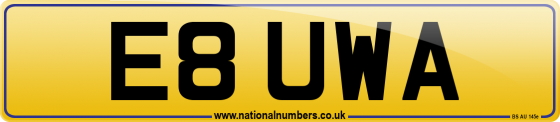 E8 UWA