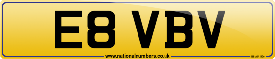E8 VBV