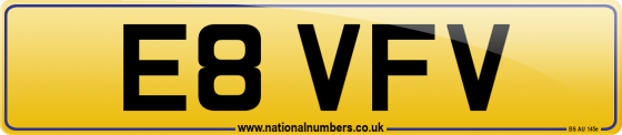 E8 VFV