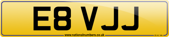 E8 VJJ