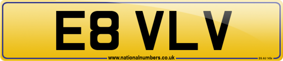 E8 VLV
