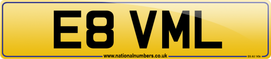 E8 VML