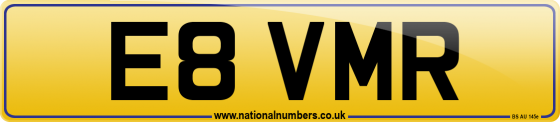E8 VMR