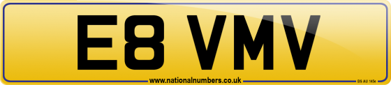 E8 VMV