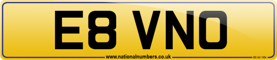 E8 VNO
