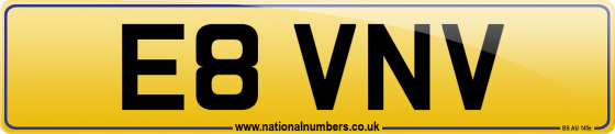E8 VNV
