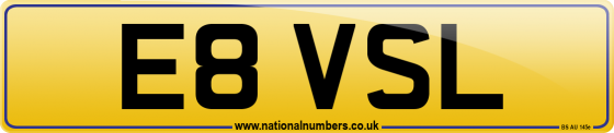 E8 VSL