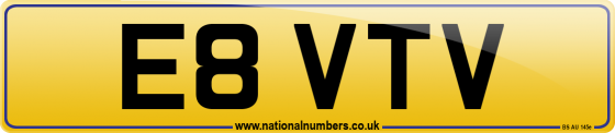 E8 VTV