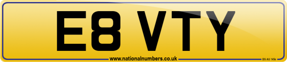 E8 VTY