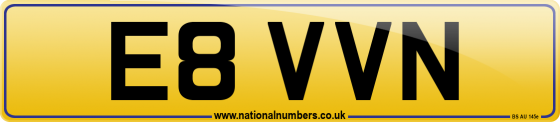 E8 VVN