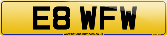 E8 WFW