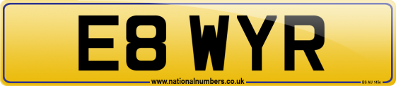E8 WYR