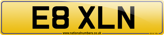 E8 XLN