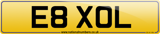 E8 XOL