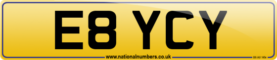 E8 YCY