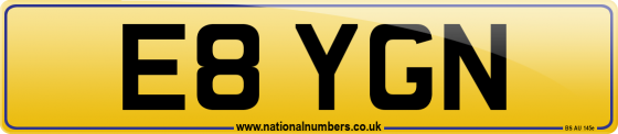 E8 YGN
