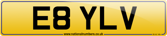 E8 YLV