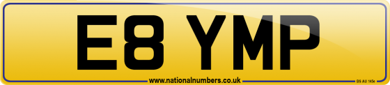 E8 YMP