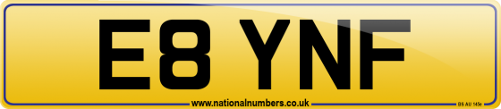 E8 YNF