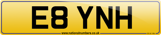 E8 YNH