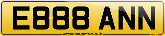 E888 ANN