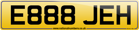 E888 JEH