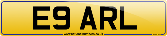E9 ARL