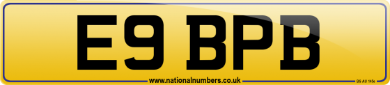 E9 BPB