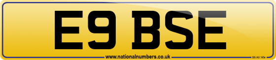 E9 BSE