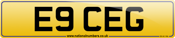 E9 CEG