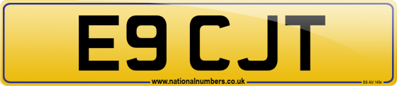 E9 CJT