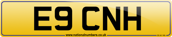E9 CNH