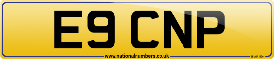 E9 CNP